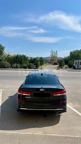Kia Optima 2019, 171,000 km - 2.0 л - Bakı