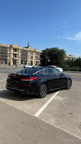 Kia Optima 2019, 171,000 km - 2.0 л - Bakı