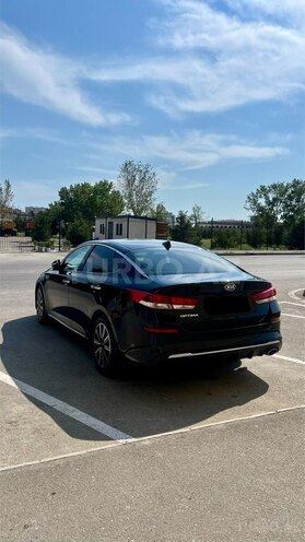 Kia Optima 2019, 171,000 km - 2.0 л - Bakı