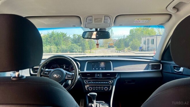 Kia Optima 2019, 171,000 km - 2.0 л - Bakı