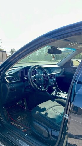 Kia Optima 2019, 171,000 km - 2.0 л - Bakı