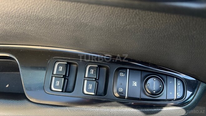 Kia Optima 2019, 171,000 km - 2.0 л - Bakı