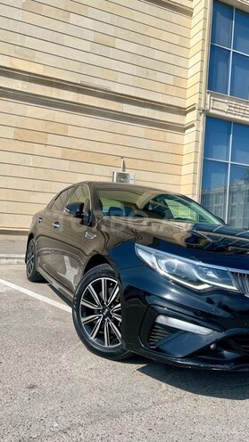 Kia Optima 2019, 171,000 km - 2.0 л - Bakı
