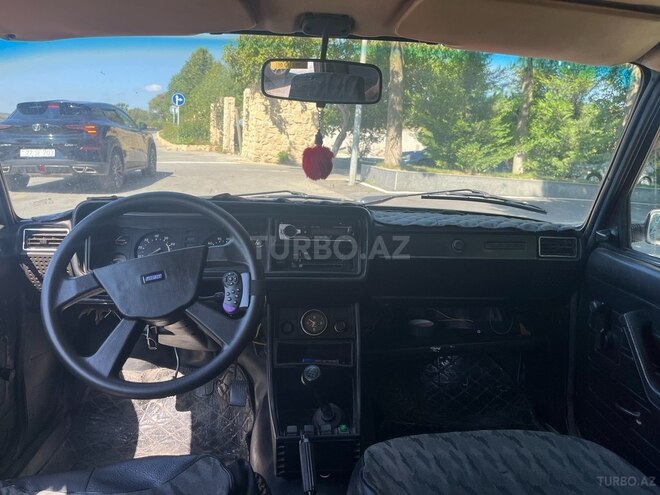 LADA (VAZ) 2107 1995, 88,300 km - 1.5 л - Şamaxı