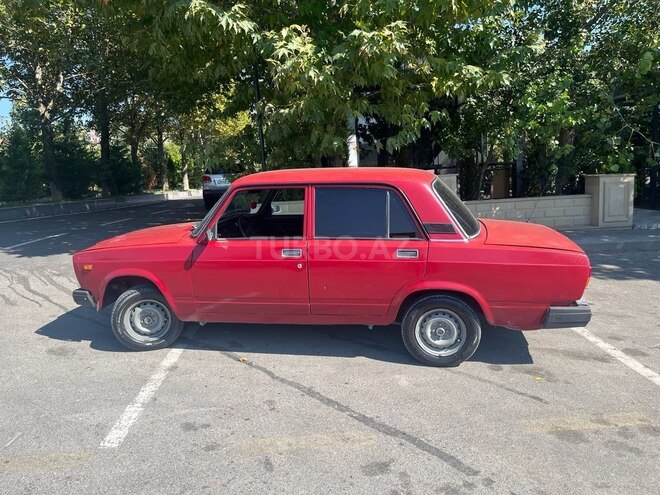 LADA (VAZ) 2107 1995, 88,300 km - 1.5 л - Şamaxı