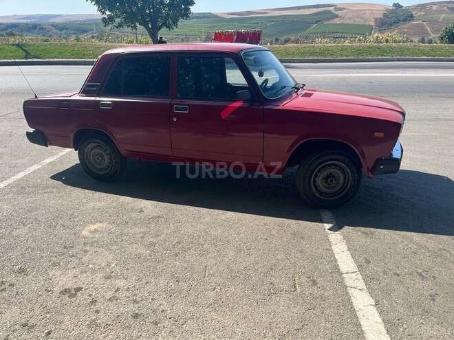 LADA (VAZ) 2107 1995, 88,300 km - 1.5 л - Şamaxı