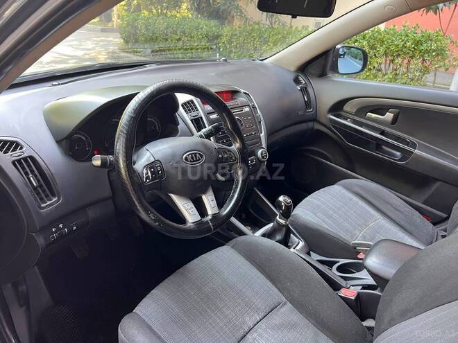 Kia  2009, 445,000 km - 1.6 l - Bakı