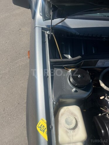LADA (VAZ) 2115 2011, 280,000 km - 1.6 l - Yevlax