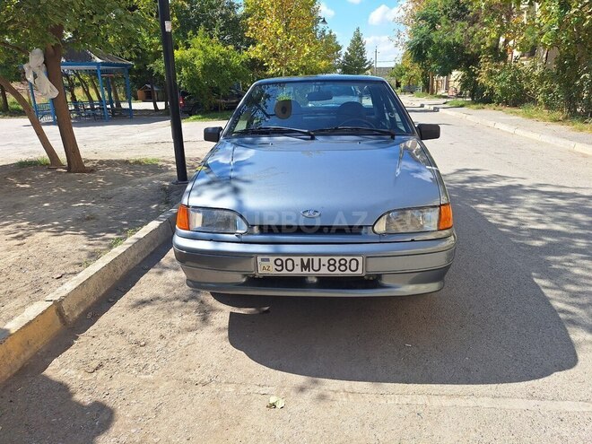 LADA (VAZ) 2115 2011, 280,000 km - 1.6 l - Yevlax