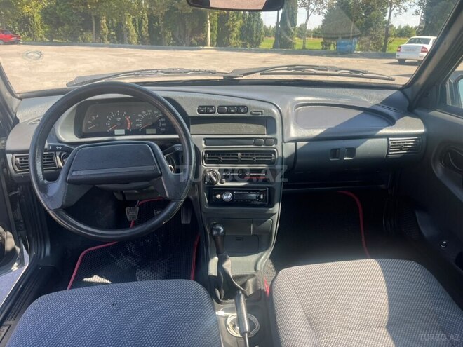 LADA (VAZ) 2115 2011, 280,000 km - 1.6 l - Yevlax