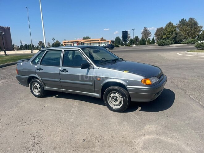 LADA (VAZ) 2115 2011, 280,000 km - 1.6 l - Yevlax