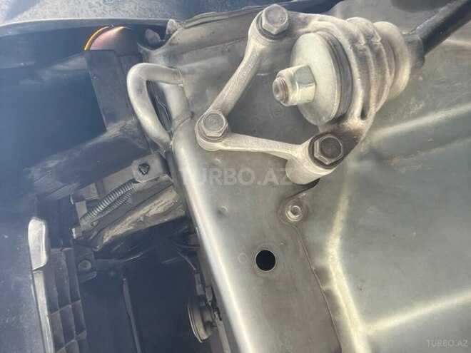 LADA (VAZ) 2115 2011, 280,000 km - 1.6 l - Yevlax
