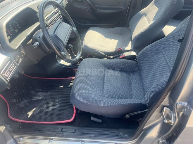 LADA (VAZ) 2115 2011, 280,000 km - 1.6 l - Yevlax