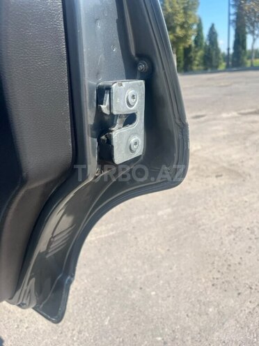 LADA (VAZ) 2115 2011, 280,000 km - 1.6 l - Yevlax