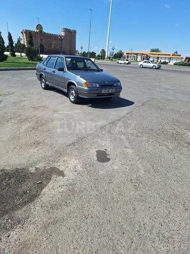 LADA (VAZ) 2115 2011, 280,000 km - 1.6 l - Yevlax