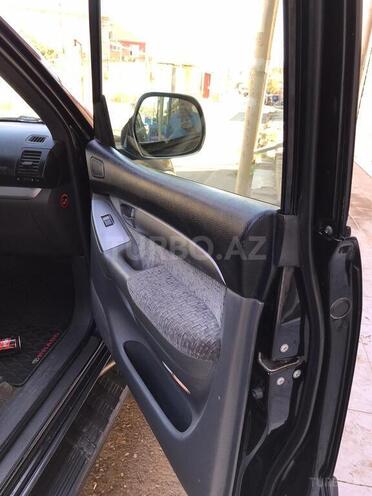 Toyota Land Cruiser 2005, 178,000 km - 4.2 л - Bakı