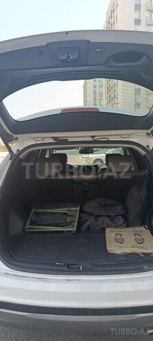 Hyundai Santa Fe 2017, 86,905 km - 2.0 l - Bakı