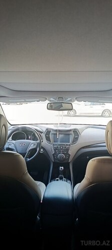 Hyundai Santa Fe 2017, 86,905 km - 2.0 l - Bakı