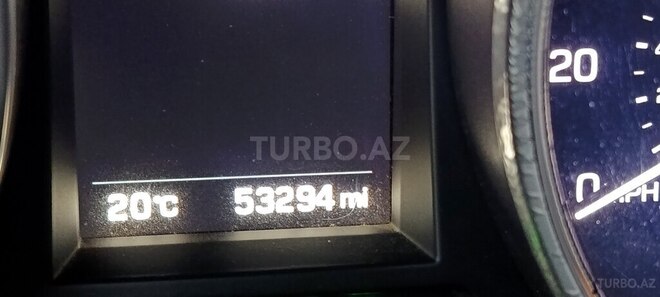 Hyundai Santa Fe 2017, 86,905 km - 2.0 l - Bakı
