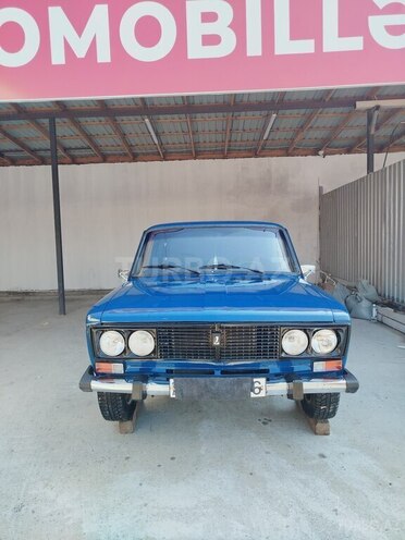 LADA (VAZ) 2106 2001, 256,332 km - 1.6 l - Mingəçevir