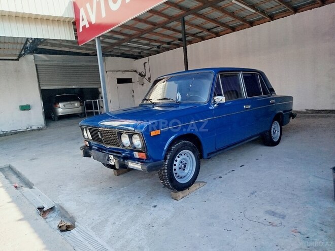 LADA (VAZ) 2106 2001, 256,332 km - 1.6 l - Mingəçevir