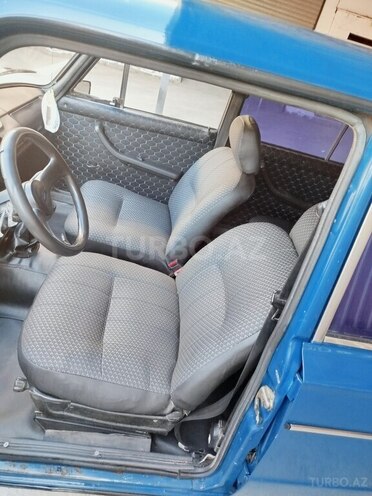 LADA (VAZ) 2106 2001, 256,332 km - 1.6 l - Mingəçevir