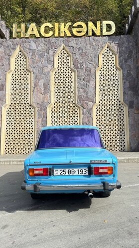LADA (VAZ) 2106 1982, 259,400 km - 1.5 л - Göygöl
