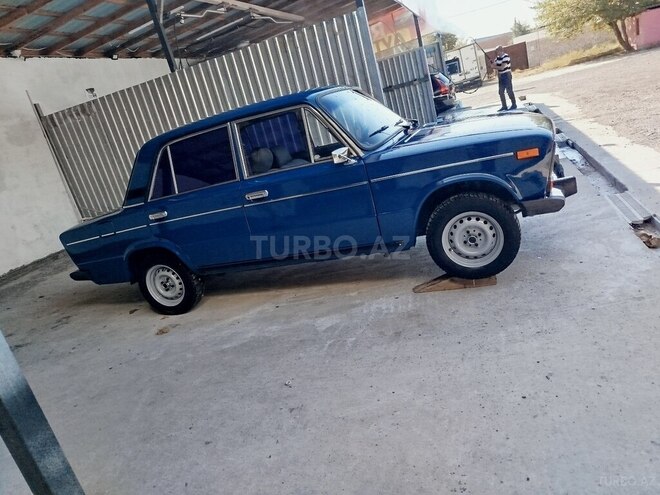 LADA (VAZ) 2106 2001, 256,332 km - 1.6 l - Mingəçevir