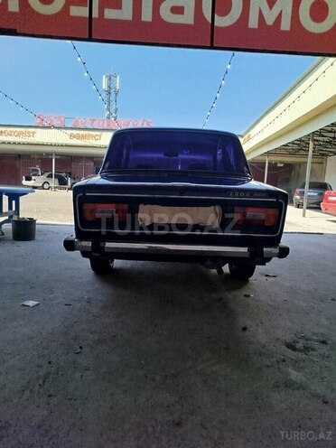 LADA (VAZ) 2106 2001, 256,332 km - 1.6 l - Mingəçevir