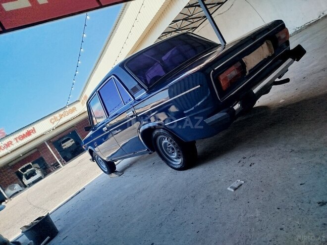 LADA (VAZ) 2106 2001, 256,332 km - 1.6 l - Mingəçevir