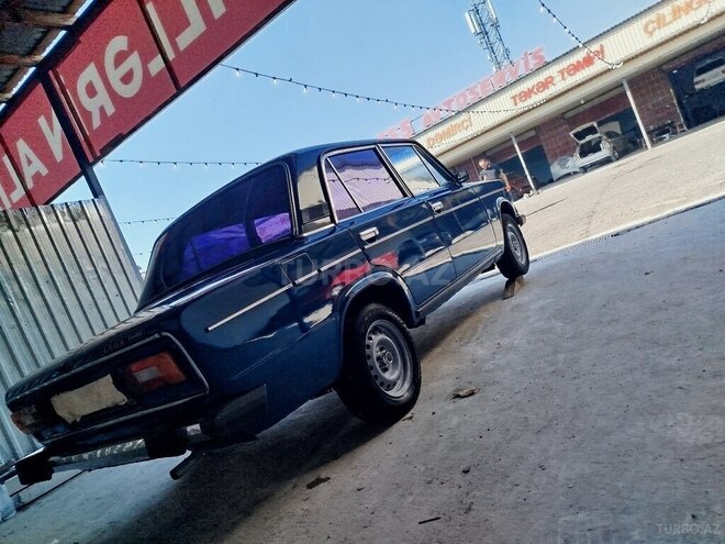 LADA (VAZ) 2106 2001, 256,332 km - 1.6 l - Mingəçevir