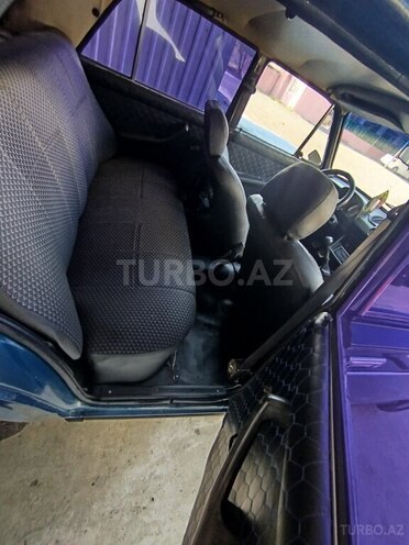 LADA (VAZ) 2106 2001, 256,332 km - 1.6 l - Mingəçevir