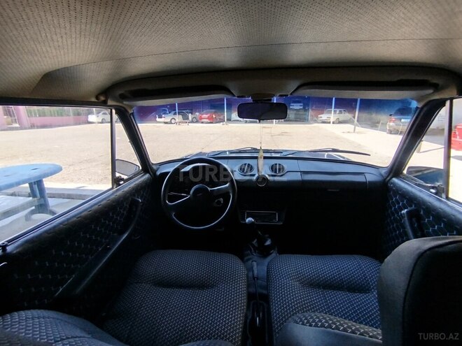 LADA (VAZ) 2106 2001, 256,332 km - 1.6 l - Mingəçevir