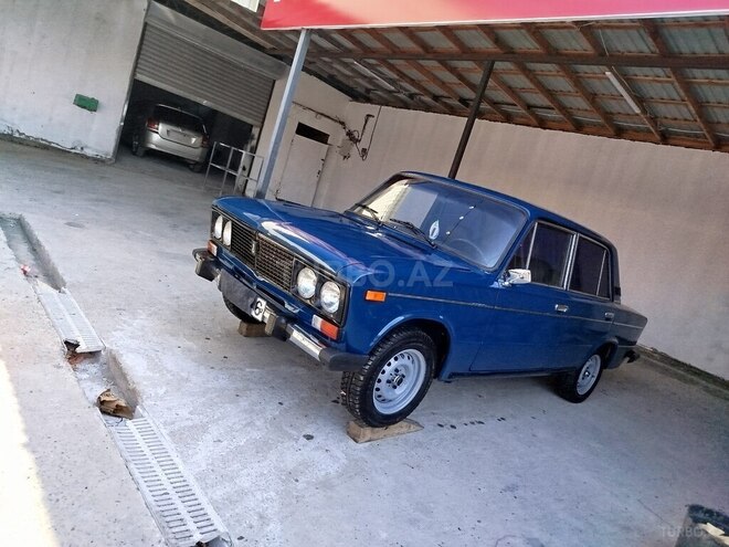 LADA (VAZ) 2106 2001, 256,332 km - 1.6 l - Mingəçevir
