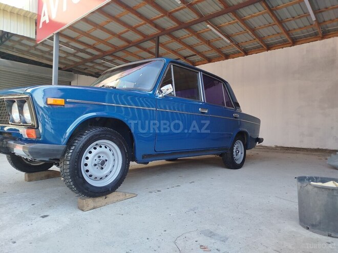 LADA (VAZ) 2106 2001, 256,332 km - 1.6 l - Mingəçevir
