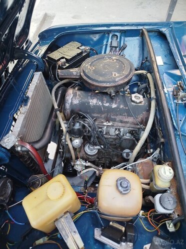 LADA (VAZ) 2106 2001, 256,332 km - 1.6 l - Mingəçevir