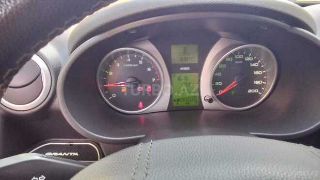 LADA (VAZ) Granta 2016, 138,000 km - 1.6 l - Xırdalan