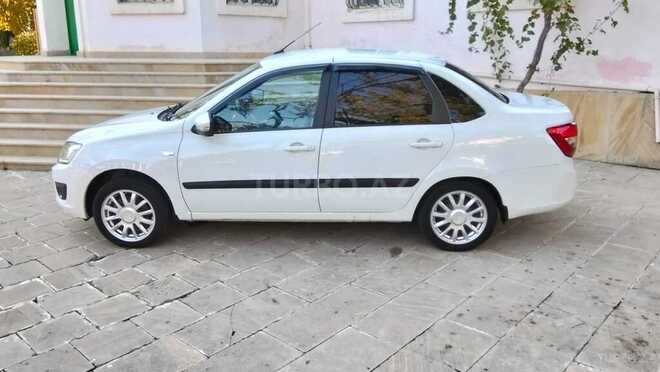 LADA (VAZ) Granta 2016, 138,000 km - 1.6 l - Xırdalan