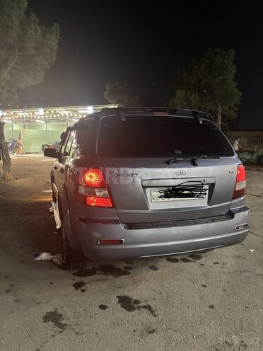 Kia Sorento 2004, 418,745 km - 2.5 l - Bakı