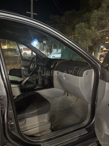 Kia Sorento 2004, 418,745 km - 2.5 l - Bakı