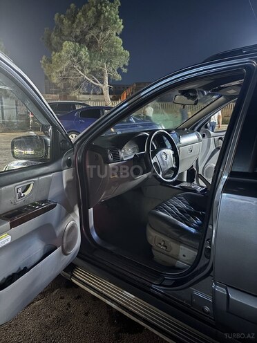 Kia Sorento 2004, 418,745 km - 2.5 l - Bakı