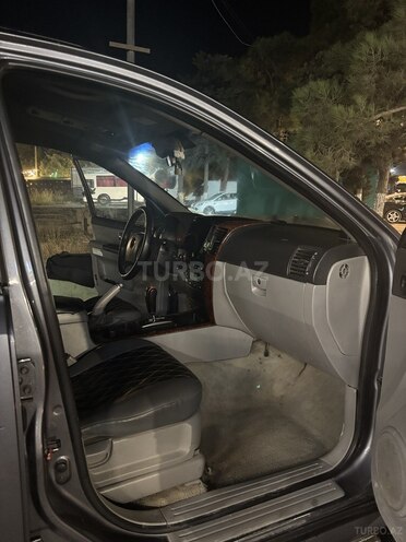 Kia Sorento 2004, 418,745 km - 2.5 l - Bakı