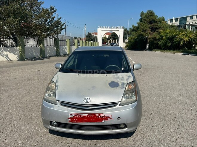Toyota Prius 2008, 267,520 km - 1.5 l - Bakı