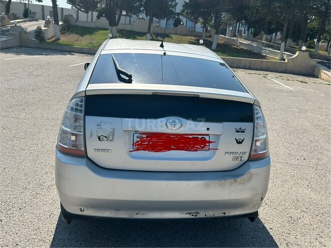Toyota Prius 2008, 267,520 km - 1.5 l - Bakı