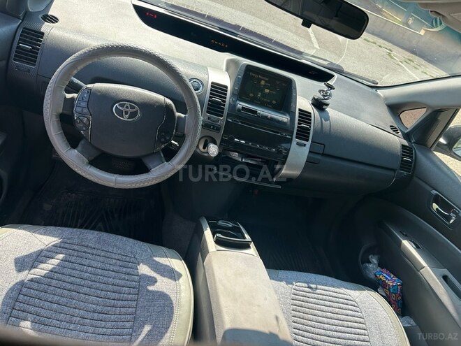 Toyota Prius 2008, 267,520 km - 1.5 l - Bakı