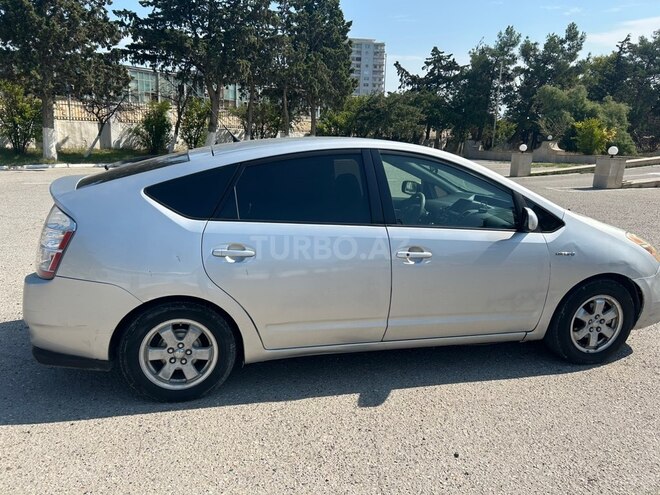 Toyota Prius 2008, 267,520 km - 1.5 l - Bakı