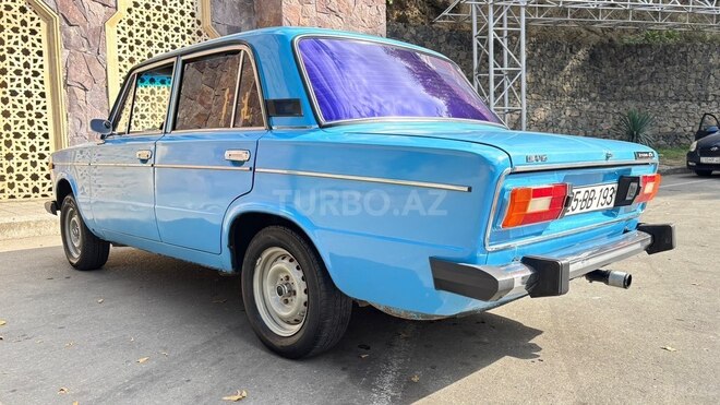 LADA (VAZ) 2106 1982, 259,400 km - 1.5 л - Göygöl