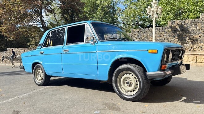 LADA (VAZ) 2106 1982, 259,400 km - 1.5 л - Göygöl