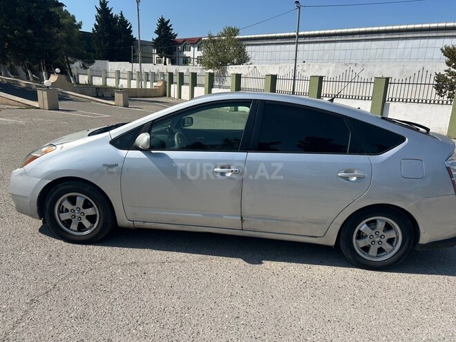 Toyota Prius 2008, 267,520 km - 1.5 l - Bakı