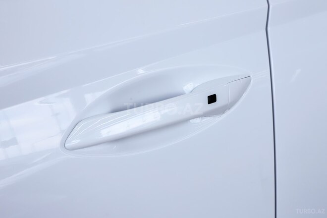 Hyundai Sonata 2026, 0 km - 2.0 l - Bakı